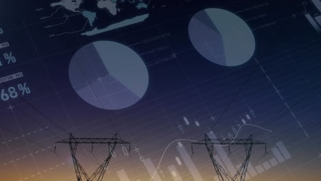 Animación-De-Múltiples-Gráficos-Y-Lenguaje-De-Programación-Sobre-Torres-De-Alta-Tensión.