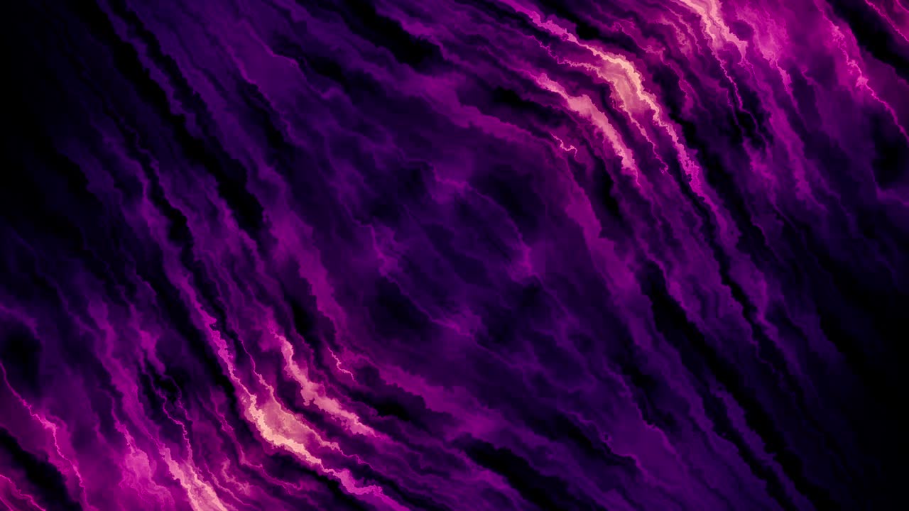 bucle de fondo de diseño resplandeciente abstracto