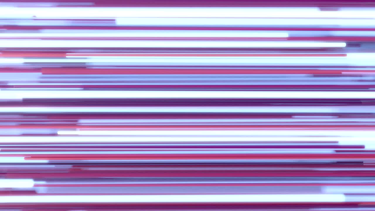 el fondo de la tecnología de fallos abstractos de 4k.