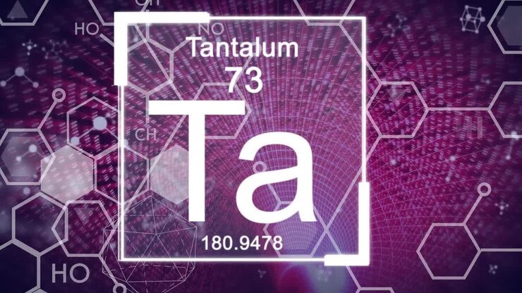 Animazione di icone mediche su un tunnel