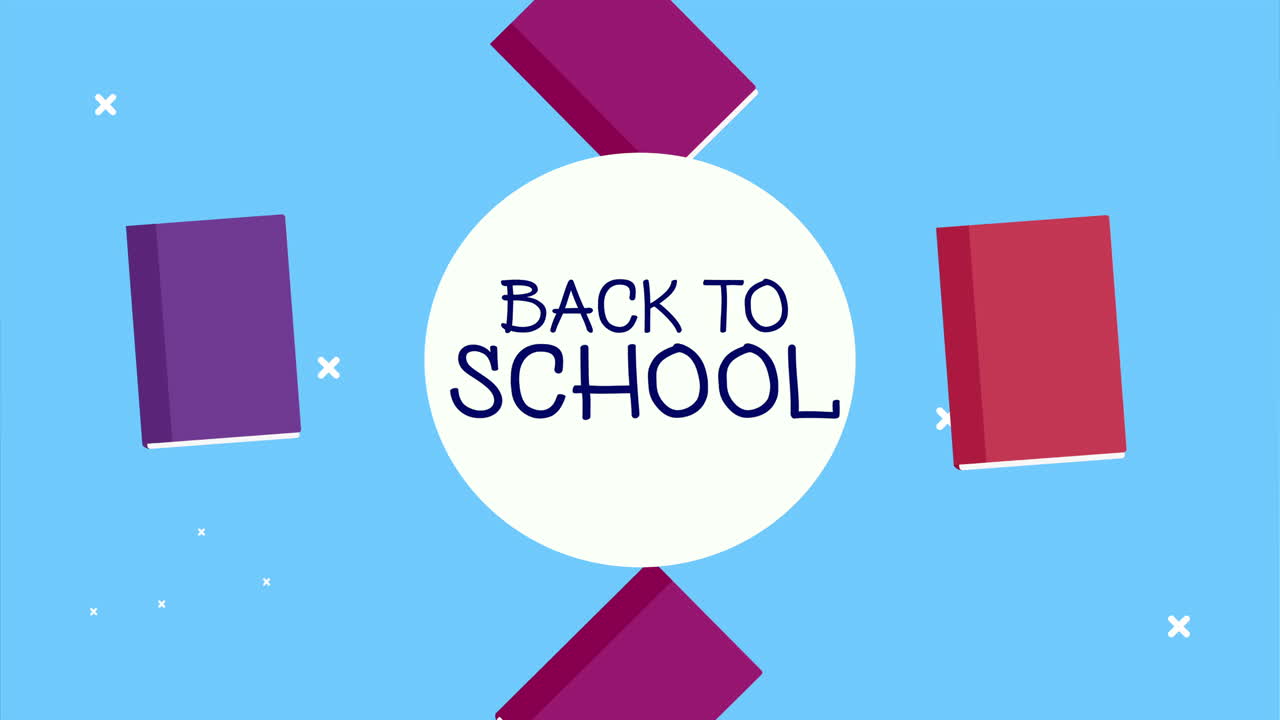 책 패턴으로 학교 시즌으로 돌아갑니다.