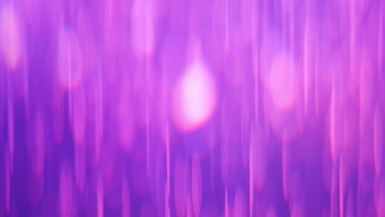 burbuja de aire borrosa de la máquina de oxígeno. fondo de bokeh borroso abstracto.