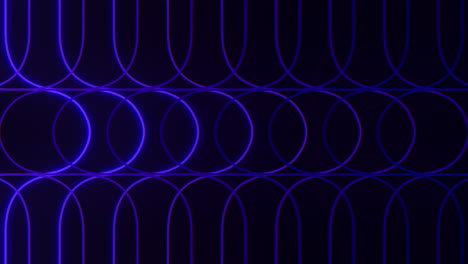 Futuristic-blue-circle-spiral-pattern