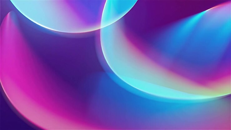 Abstract Gradient Background