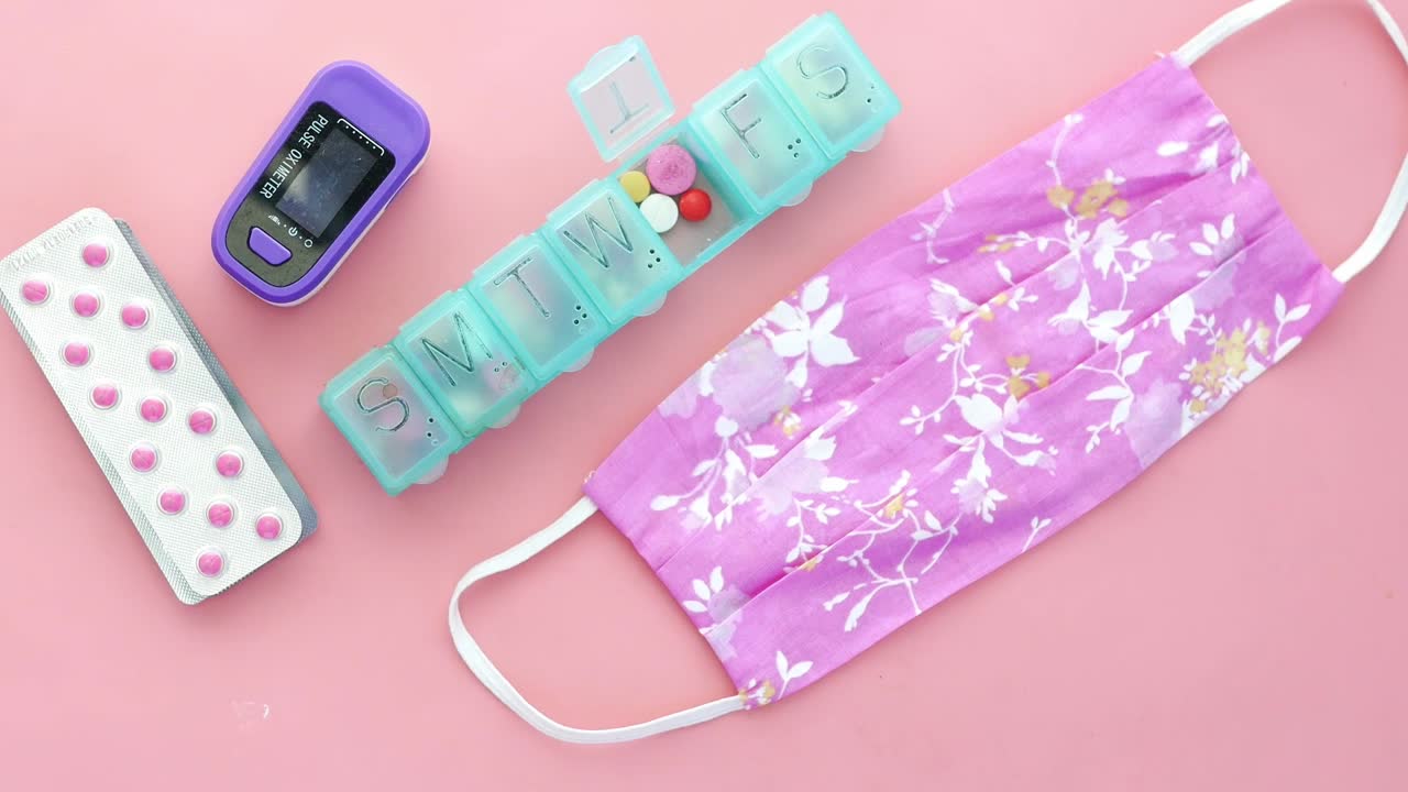 매일 의료 및 약품 공급