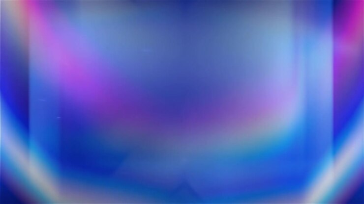 Abstract Gradient Background