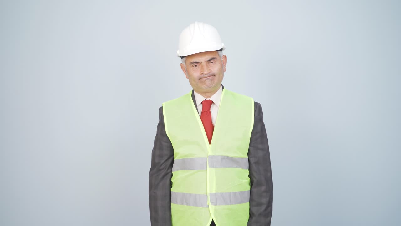 un ingeniero fracasado.