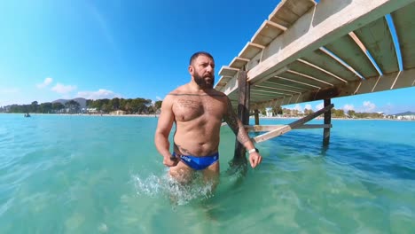 man-on-the-shore-of-the-jetty