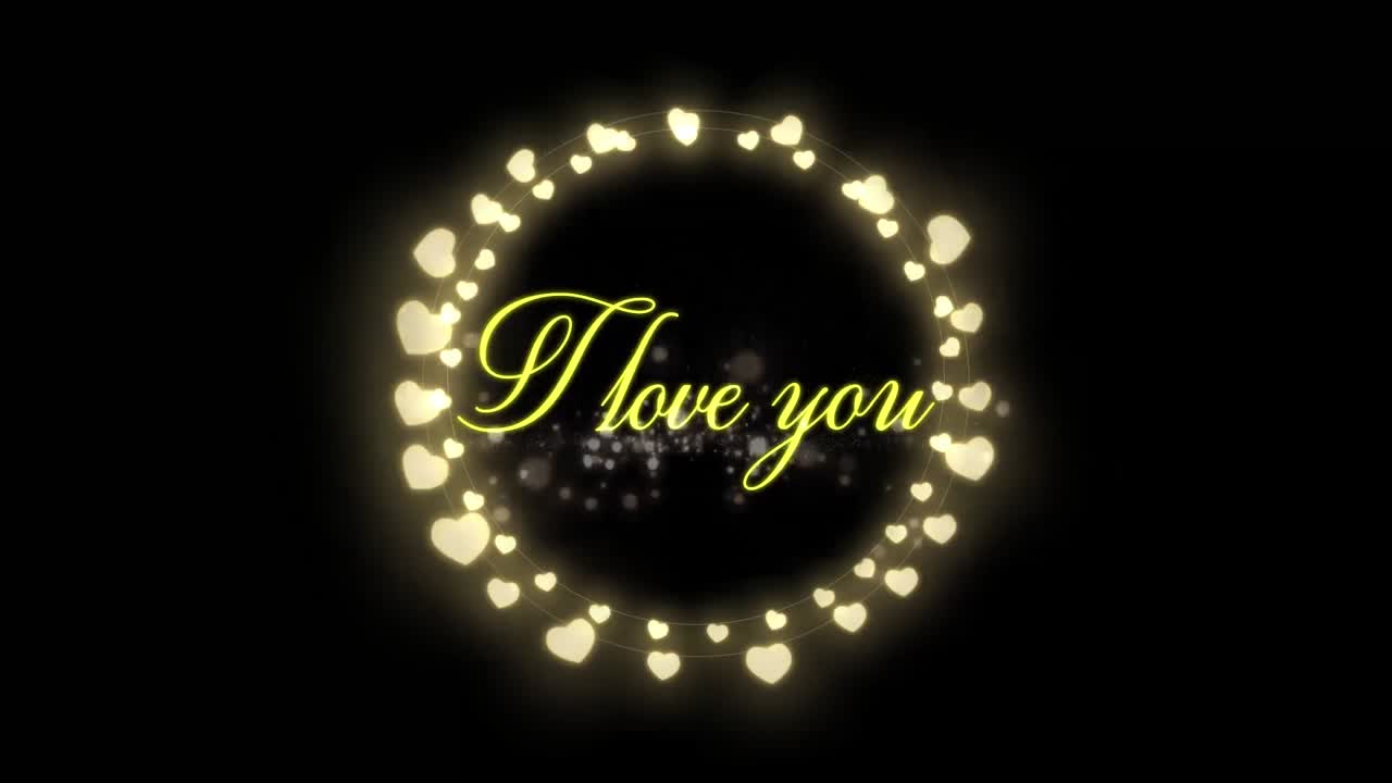 발렌타인 데이 축제