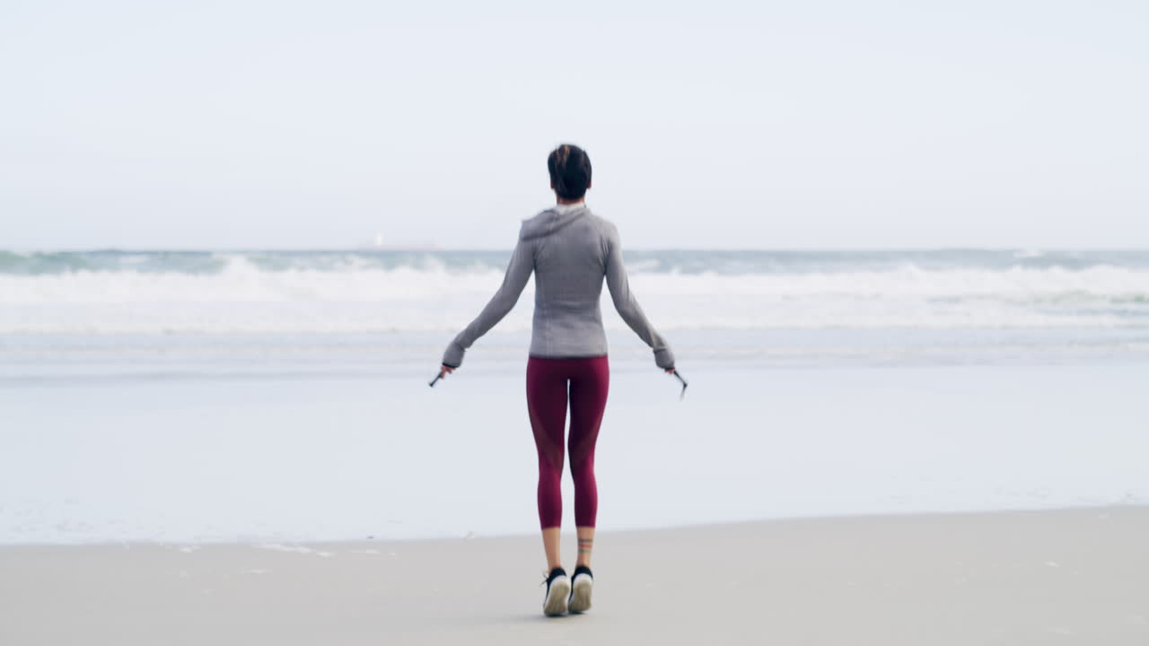 심장 운동은 바로 여러분의 몸이 필요로 하는 것입니다.