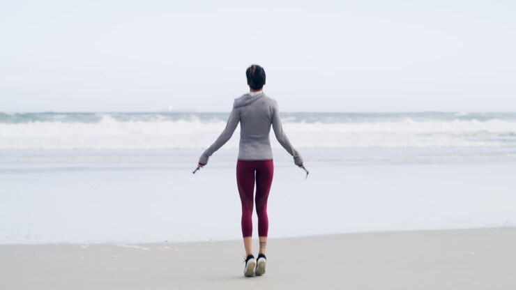Cardio is exactly what your body needs