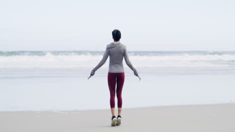 el cardio es exactamente lo que tu cuerpo necesita.