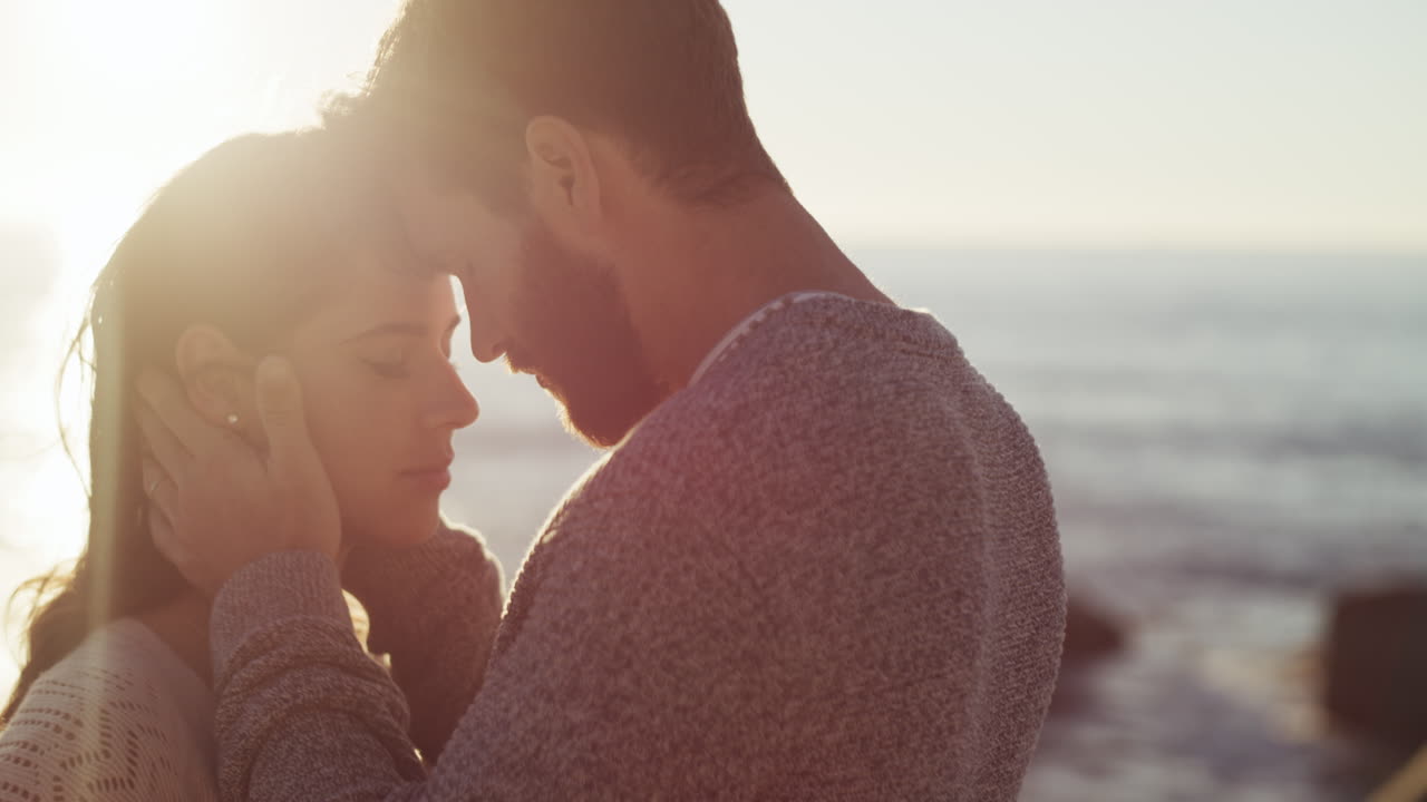 My love for you is deeper than the ocean