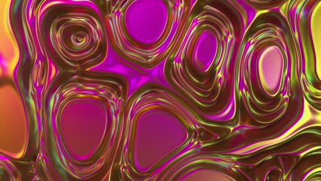 arte líquido abstracto