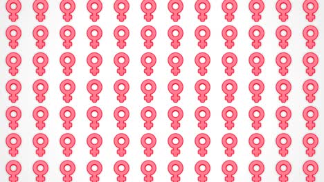 género venera mujer mujeres fondo tráfico vertical