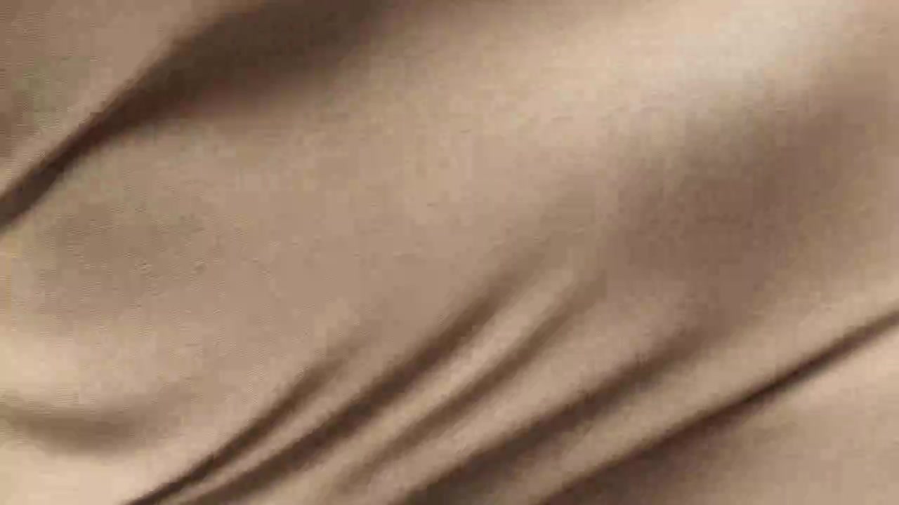 White Jersey Knit Cotton Fabric Cloth Simulation