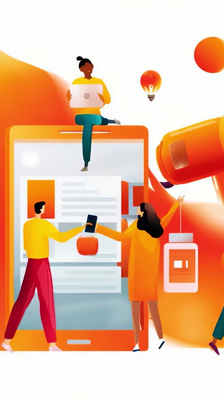 Digital Collaboration and Innovation: Engaging Characters Utilizing ...