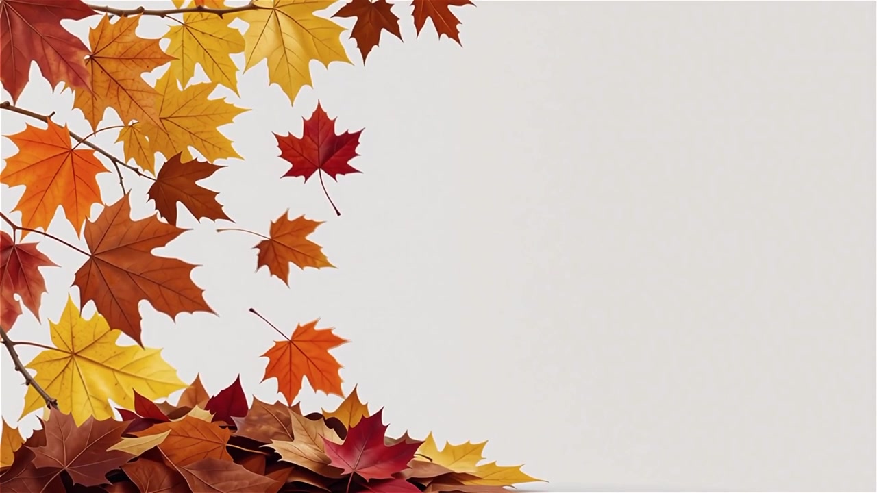 Autumn Background