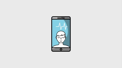 estilo de vida saludable médico