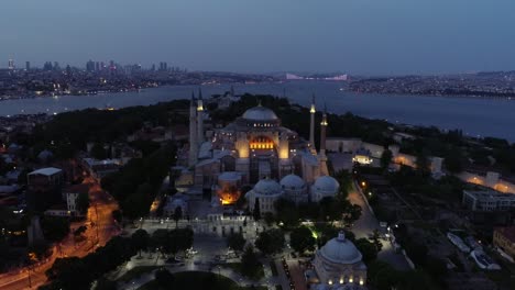 hagia sophia