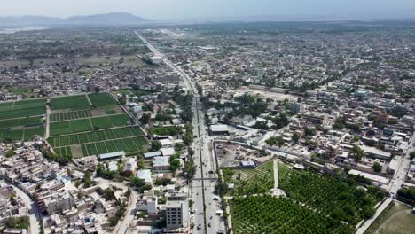 Autopista-Torkham-Jalalabad