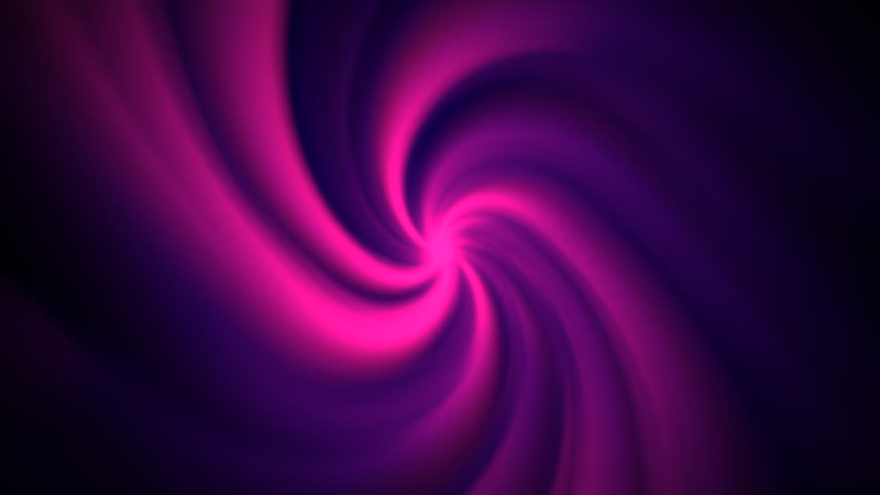 Linee viola astratte in movimento in stile anni '80 2