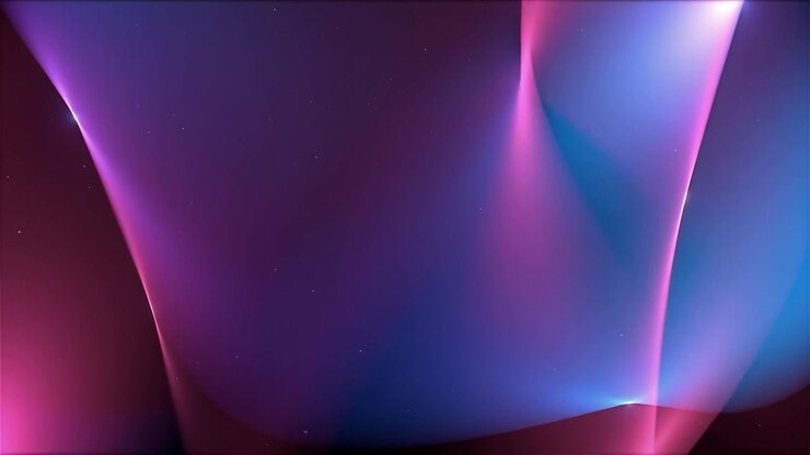 Abstract Gradient Background