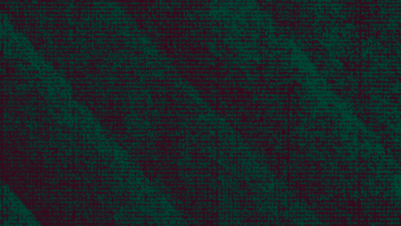 Black and green grunge texture with noise effect 1