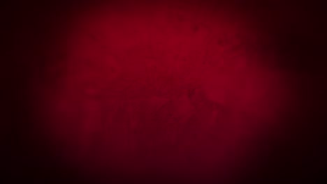 tablero luminoso de neón de flecha y texto de amor en fondo de pared roja. concepto del día de san valentín. bucle de video 4k.