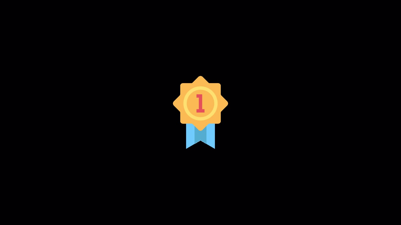 Achievement Icon Animation