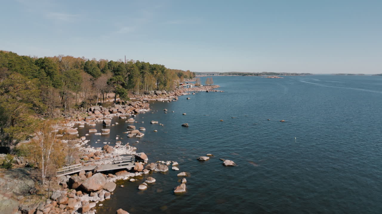 5 월 에 핀란드 의 코트카