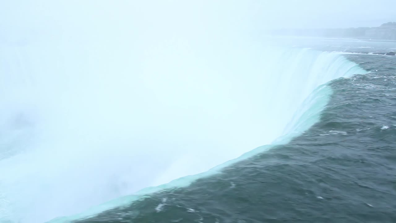 나이아가라 폭포 캐나다