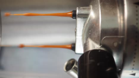 automated liquid dispensing machine