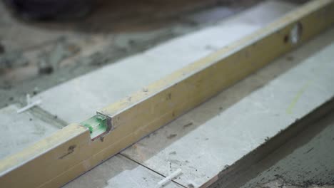 laying floor tiles: a step-by-step guide