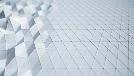 patrón geométrico abstracto