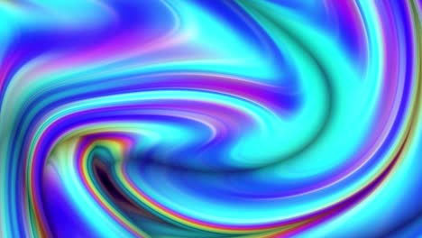 el remolino de colorida textura de mármol moviendo fondo abstracto. fondo de movimiento abstracto colorido.