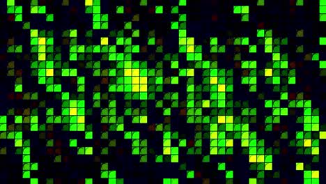 fondo de patrón geométrico abstracto