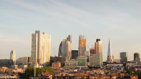 London-City-Sonnenuntergang-01