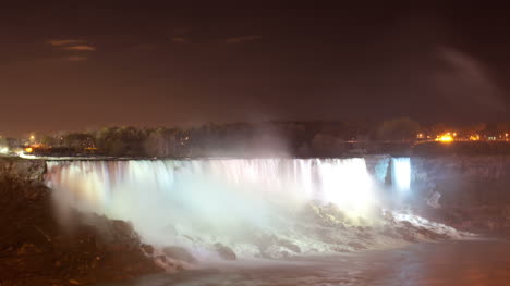 niagara falls night 01