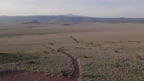imágenes aéreas de aviones no tripulados de mt