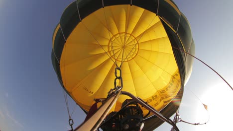 balloon flight 05