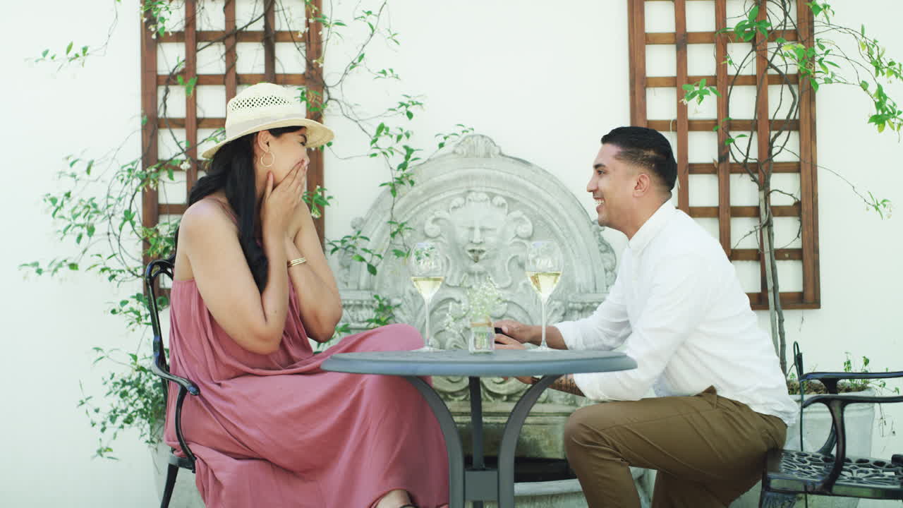 너한테 놀라움이 있어