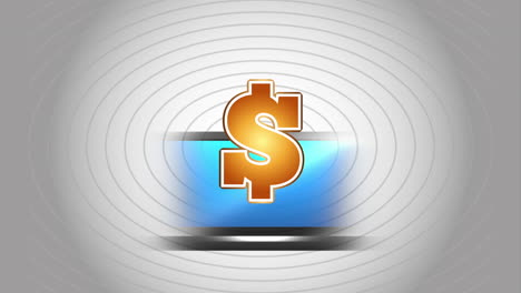 negocios en línea y tecnología financiera
