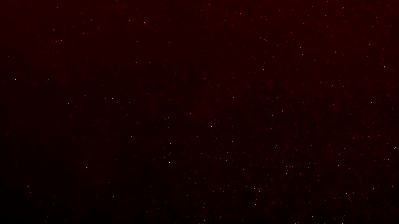 4k 무결한 빨간 배경 (loopable) - 스 비디오
