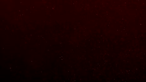 fondo rojo sin costuras de 4k (en bucle) - video de stock