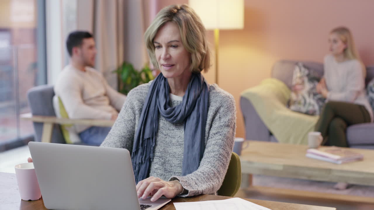 Love and financial security make a happy home