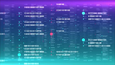 volar a través de la información del sistema de datos