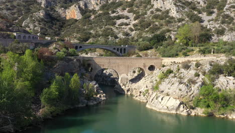 devil's bridge monument historique world heritage sites