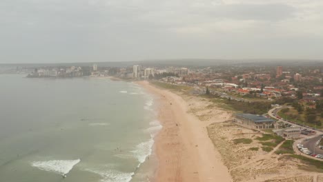 Beach-and-rock-textures-from-Cronulla-Sydney-Australia