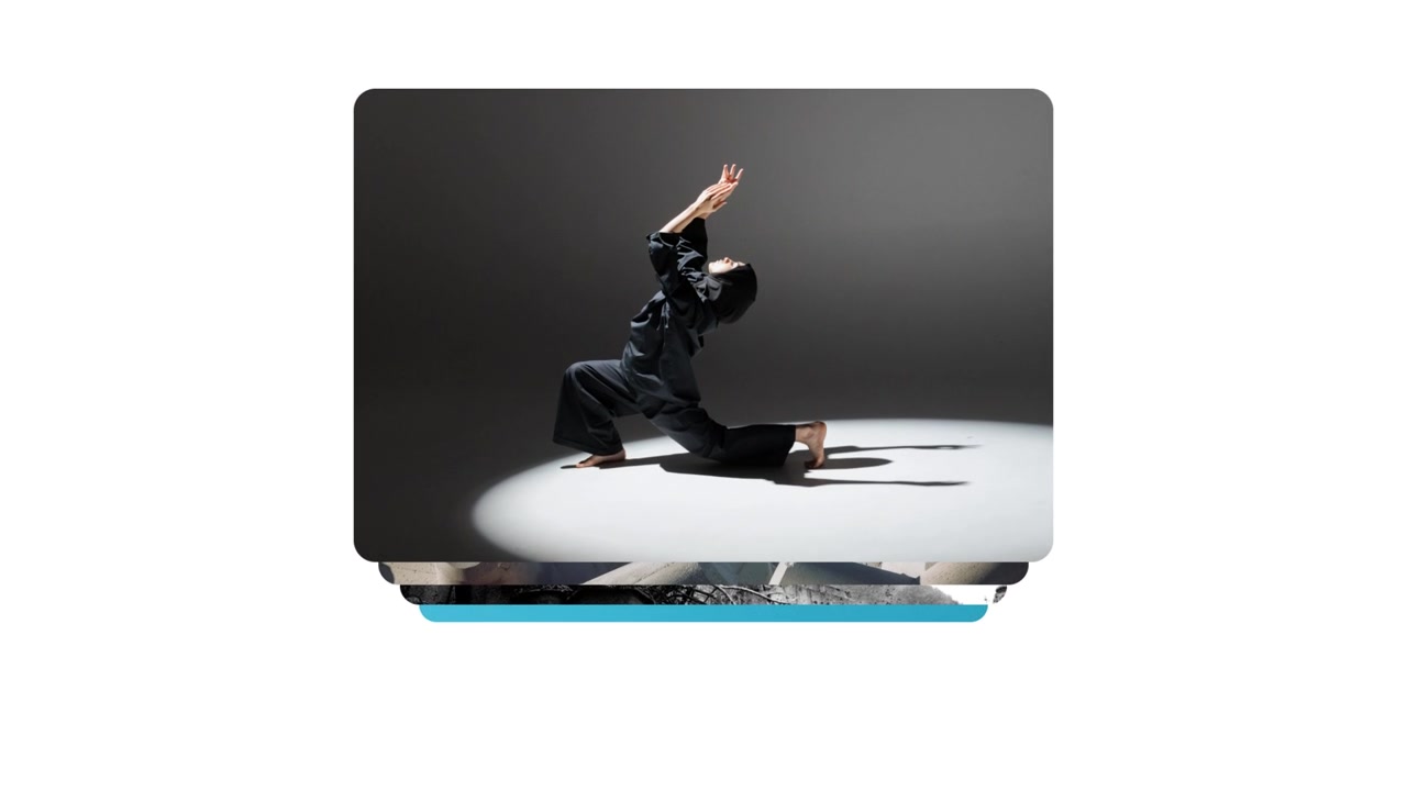 Awesome carousel animation pack for products photos portfolio social media stories and creative video promos